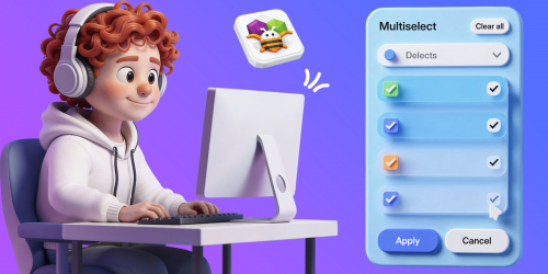 Genijalne aplikacije sa veštačkom inteligencijom i App Inventorom - KIBERone. Škola digitalne pismenosti. Programiranje za decu. IT edukacija dece. Belgrade