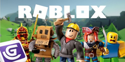 Kreiramo sopstveni univerzum inspirisan Robloxom na GDevelop 5 platformi - KIBERone. Škola digitalne pismenosti. Programiranje za decu. IT edukacija dece. Belgrade