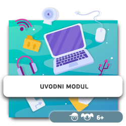 Uvodni modul