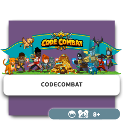 CodeCombat