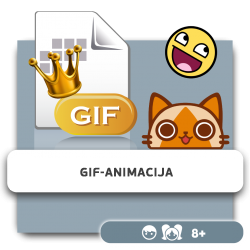 Gif-animacija