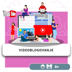 Videoblogovanje