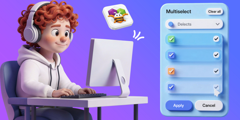 Genijalne aplikacije sa veštačkom inteligencijom i App Inventorom - KIBERone. Škola digitalne pismenosti. Programiranje za decu. IT edukacija dece. Belgrade